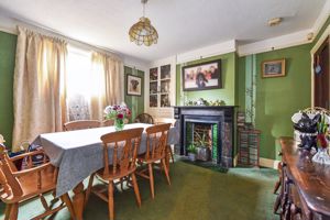 Dining Room- click for photo gallery